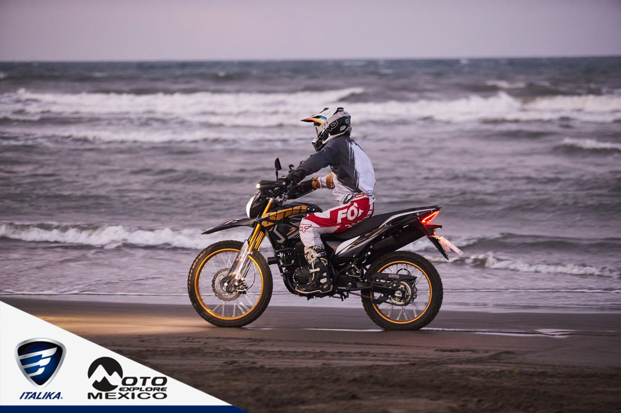 ITALIKA CHACHALACAS D1 480